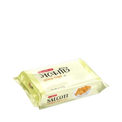 Olympic Salcoti Cookies Biscuit 160 gm