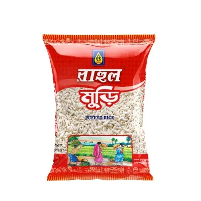 Rahul Puffed Rice (Muri) 200 gm