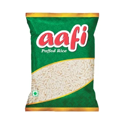 Aafi Puffed Rice (Muri) 500 gm