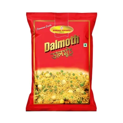 Bombay Sweets Dalmoth Namkeen 150 gm
