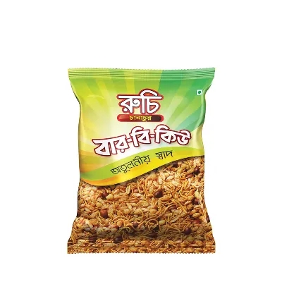 Ruchi Bbq Chanachur 150 gm