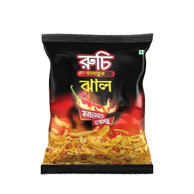 Ruchi Jhal Chanachur 150 gm