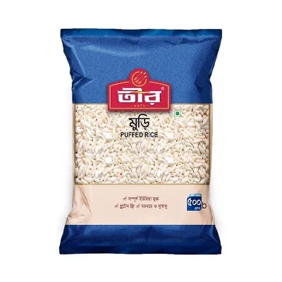 Teer Puffed Rice (Muri) 500 gm