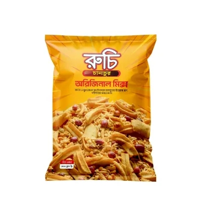 Ruchi Original Mix Chanachur 300 gm