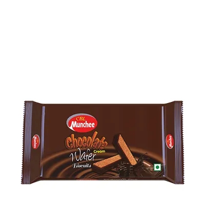 CBL Munchee Chocolate Wafer 100 gm