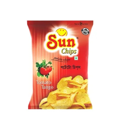 Sun Chips Tomato Tango 35 gm