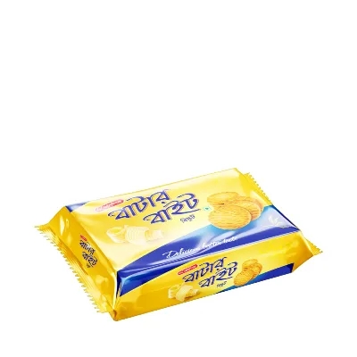 Olympic Butter Bite Biscuits 165 gm