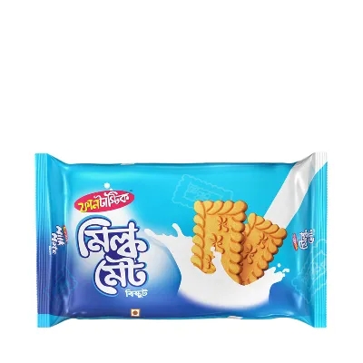 Funtastic Milk Mate Biscuit 203 gm