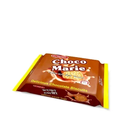 Olympic Choco Marie Biscuit 200 gm