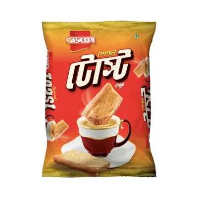Dekko Toast Biscuit 185 gm