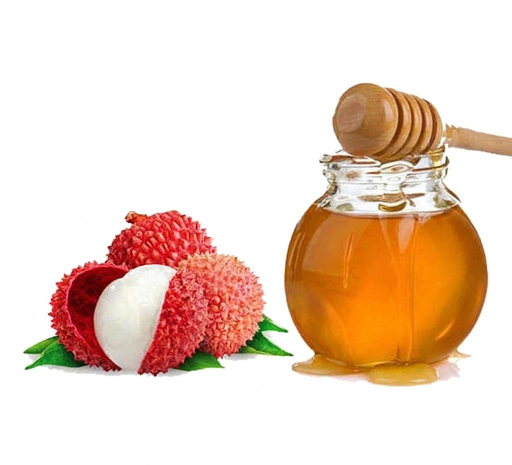 অর্গানিক লিচু ফুলের মধু -2 kg