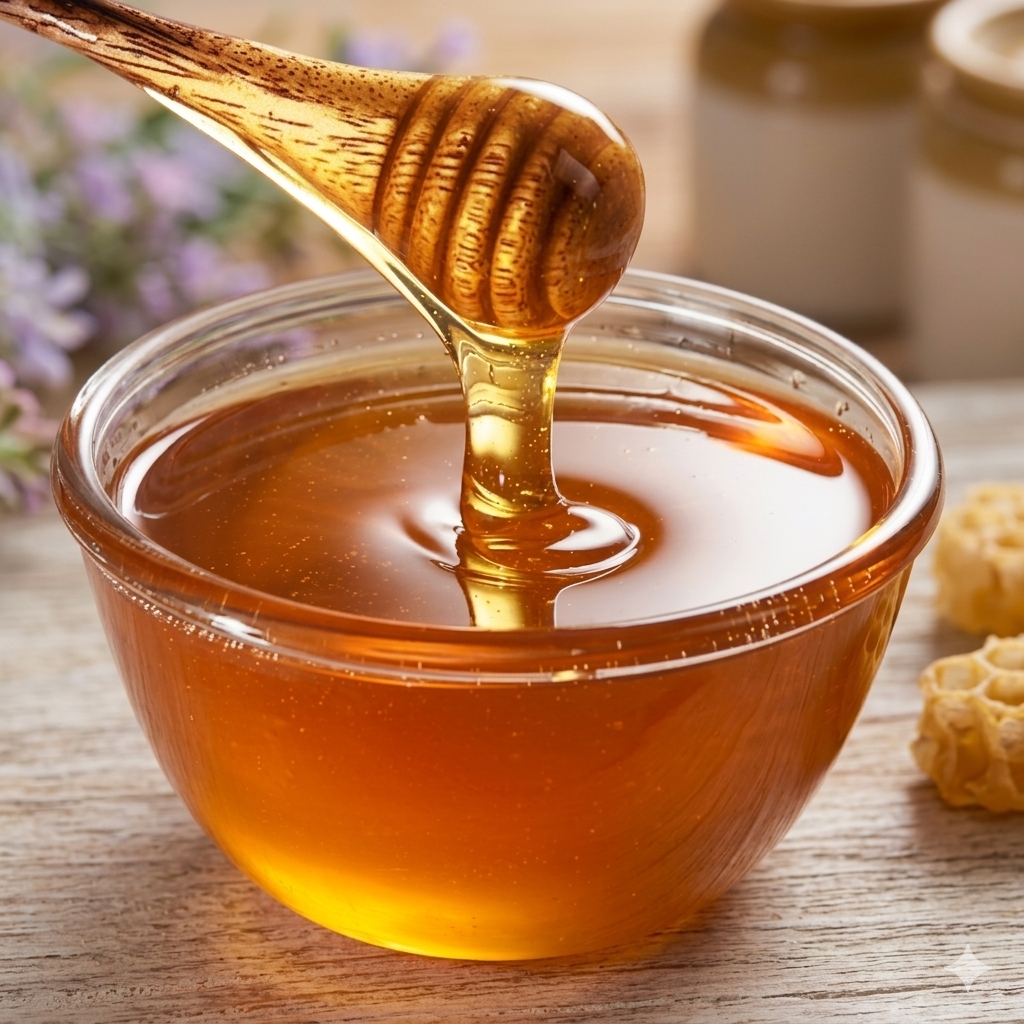 মিশ্র কালোজিরা ফুলের মধু- 500 gm