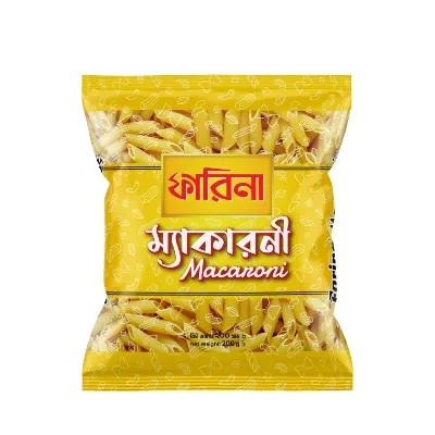 Farina Macaroni 200 gm