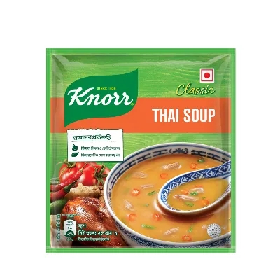 Knorr Soup Hot and Sour Chicken 31 gm