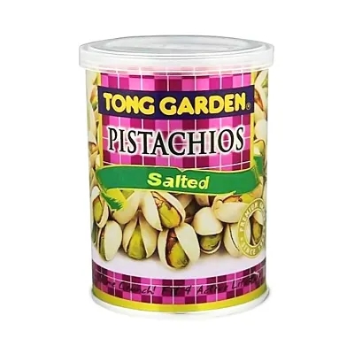 Tong Garden Salted Pistachio (Pesta Badam) 130 gm