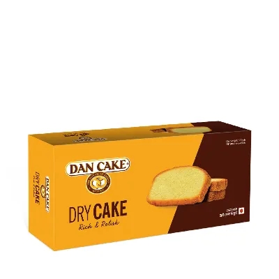 Dan Cake Dry Cake 300 gm