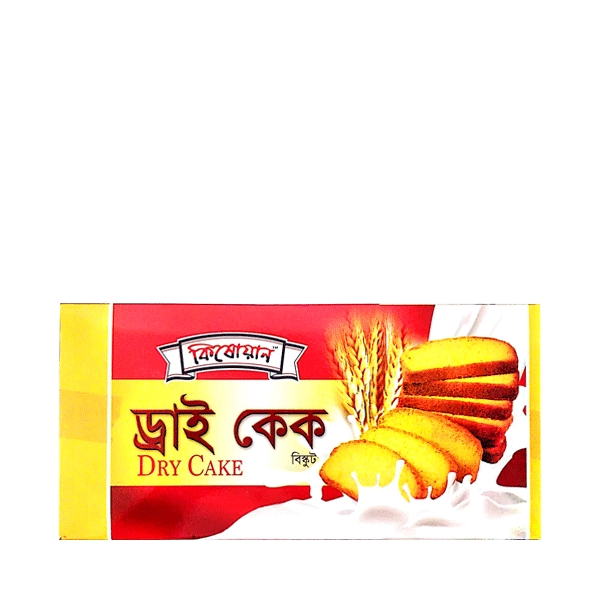 Kishwan Dry Cake 300 gm