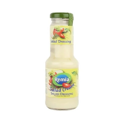 Remia Salad Cream 250 ml