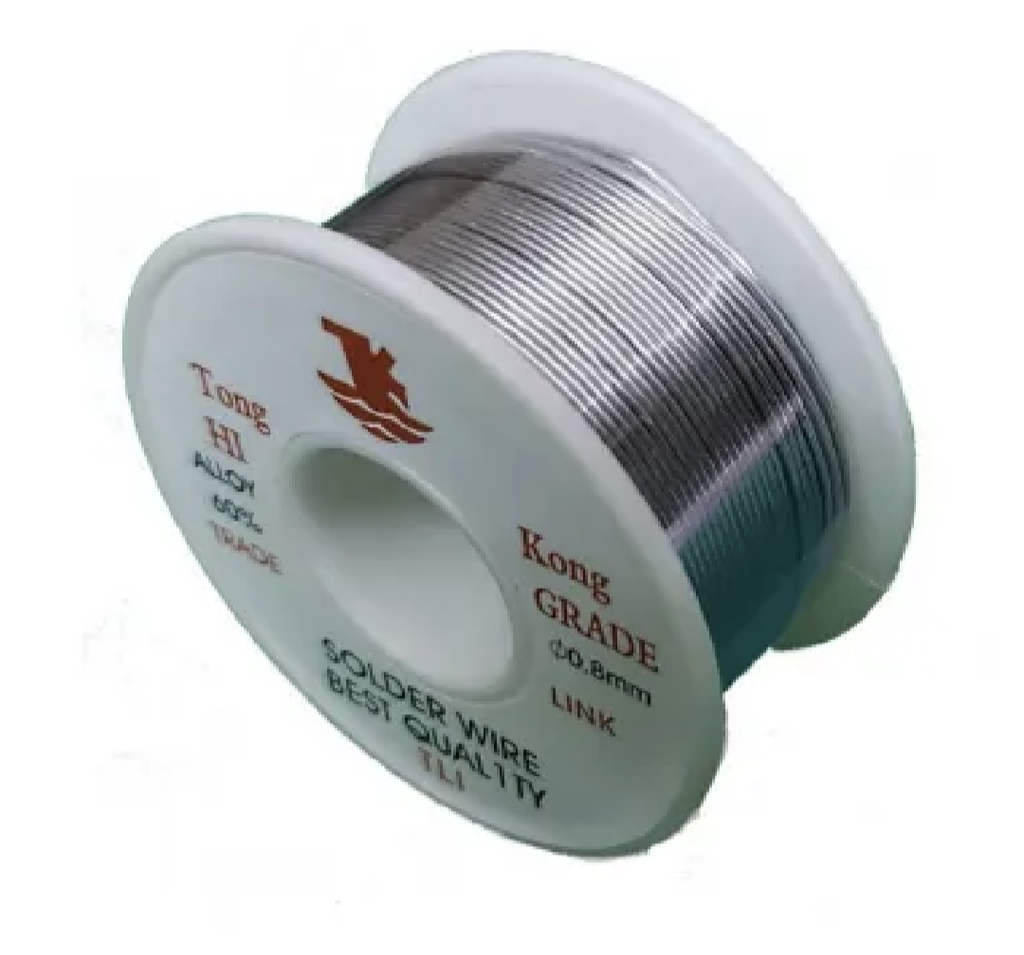 SOLDERING LEAD/WIRE 0.8mm (A GRADE)