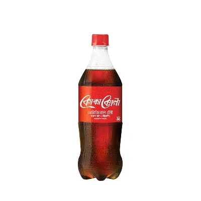 Coca-Cola 1 ltr