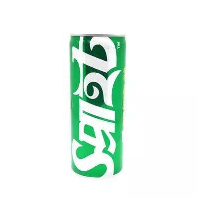 Sprite Can 250 ml