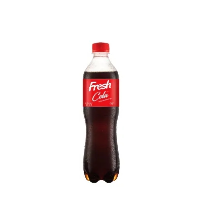 Fresh Cola 500 ml