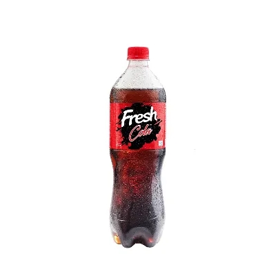 Fresh Cola 1 ltr