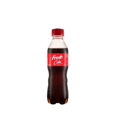 Fresh Cola 250 ml