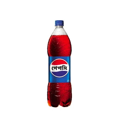 Pepsi 1 ltr