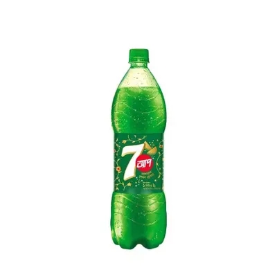 7 Up 1 ltr