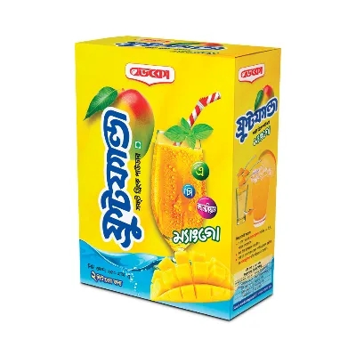 Dekko Fruit Funda Mango Instant Drink Powder 250 gm