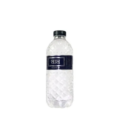 Mum Drinking Water 330 ml