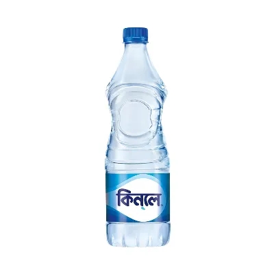 Kinley Drinking Water 1 ltr