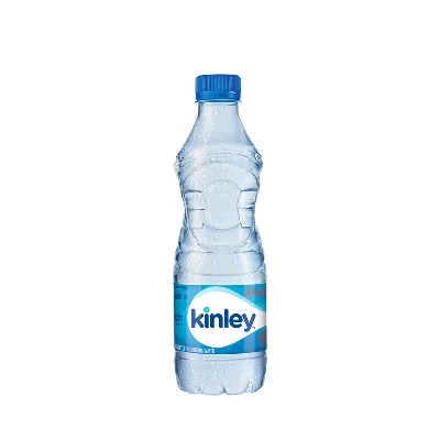 Kinley Drinking Water 500 ml