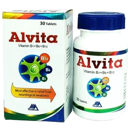 Alvita 30