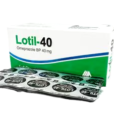 Lotil