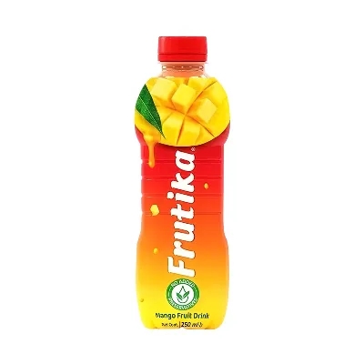 Frutika Mango Drinks 250 ml