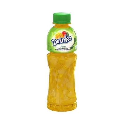 Pran Drinko Mango Juice 250 ml
