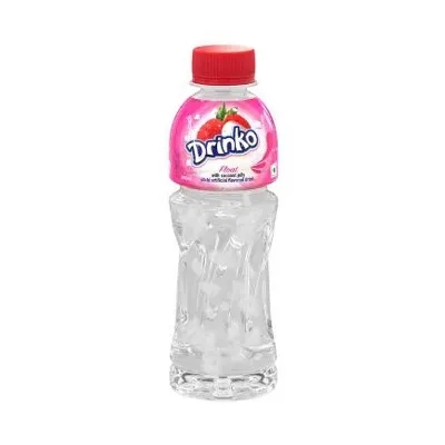 Pran Drinko Litchi Juice 250 ml