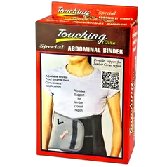 Abdominal Binder