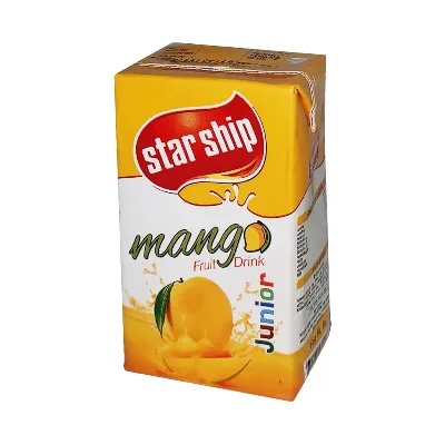 Starship Mango Junior 125 ml