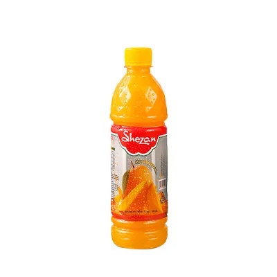 Shezan Mango Fruit Drink 500 ml