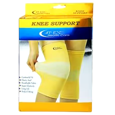 Knee support