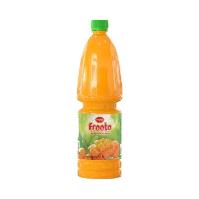 Pran Frooto Mango Fruit Drink 1 ltr