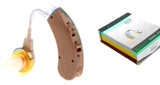 AXON Hearing Aid X-168