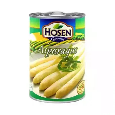 Hosen Asparagus 430 gm