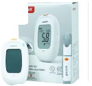 Yuwell Accusure Blood Glucose Meter (582)