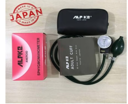 Blood Pressure Machine ALPK2