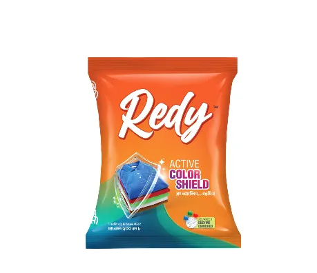 Redy Synthetic Detergent Powder 200 gm
