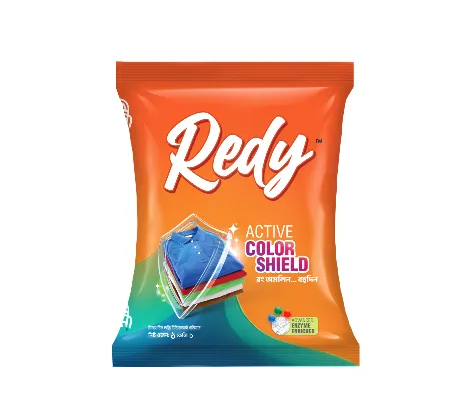 Redy Synthetic Detergent Powder 1 kg